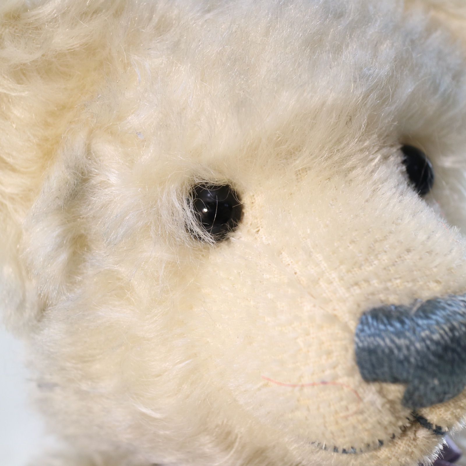 NOSTLAGIC BEARS ノスタルジックベア Sue and Randall Foskey Teddy