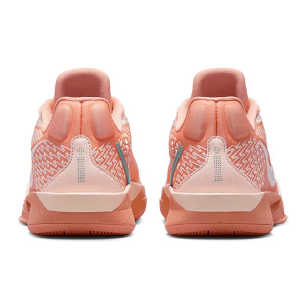 ◆正規品◆NIKE SABRINA 2 APRICOT AGATE◆関税込◆男女共用◆ NIKE SABRINA 2 EP 'APRICOT AGATE' 'MENS SIZE' ナイキ