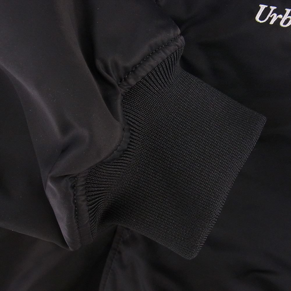 WTAPS ダブルタップス ジャケット 22AW 222TQDT-JKM01 NYLON TWILL