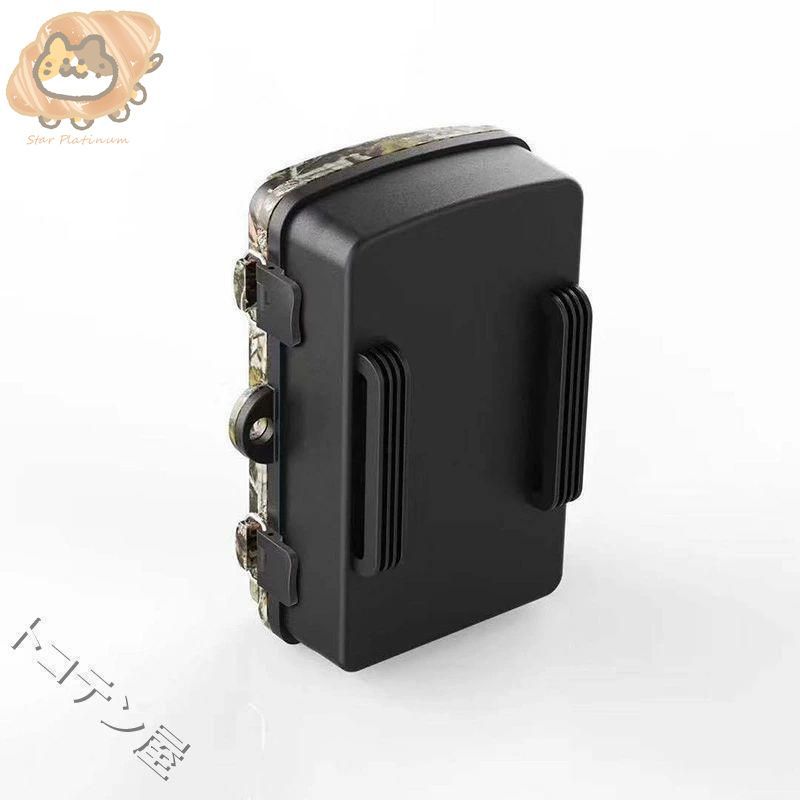 トレイルカメラ 5800万画素 防犯カメラ 屋外 小型 防水 IP66 赤外線付 楽天市場】防犯カメラ トレイルカメラ 小型 屋外 防水 防塵 IP66
