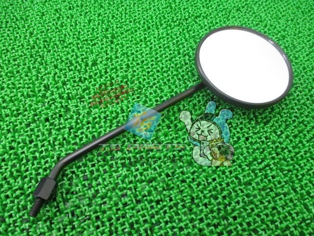 レッツ4 ミラー 右 在庫有 即納 スズキ 純正 新品 バイク 部品 CA41A SUZUKI Let’s4 車検 Genuine