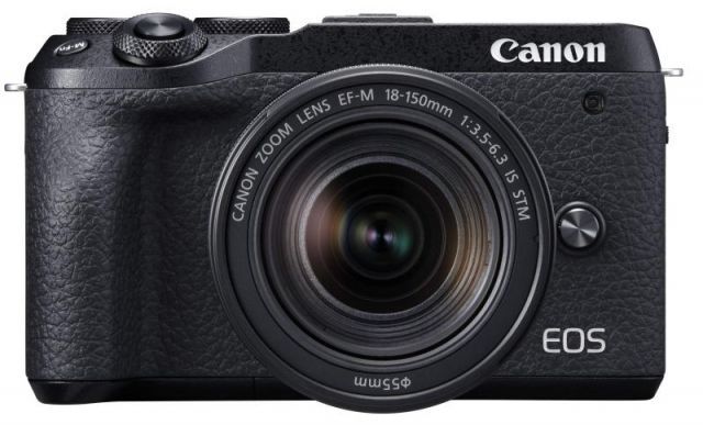canonミラーレス一眼カメラ EOS M6 レンズ二つ付き Canon EOS M6 ミラーレス一眼 レンズ2本付き Amazon | Canon