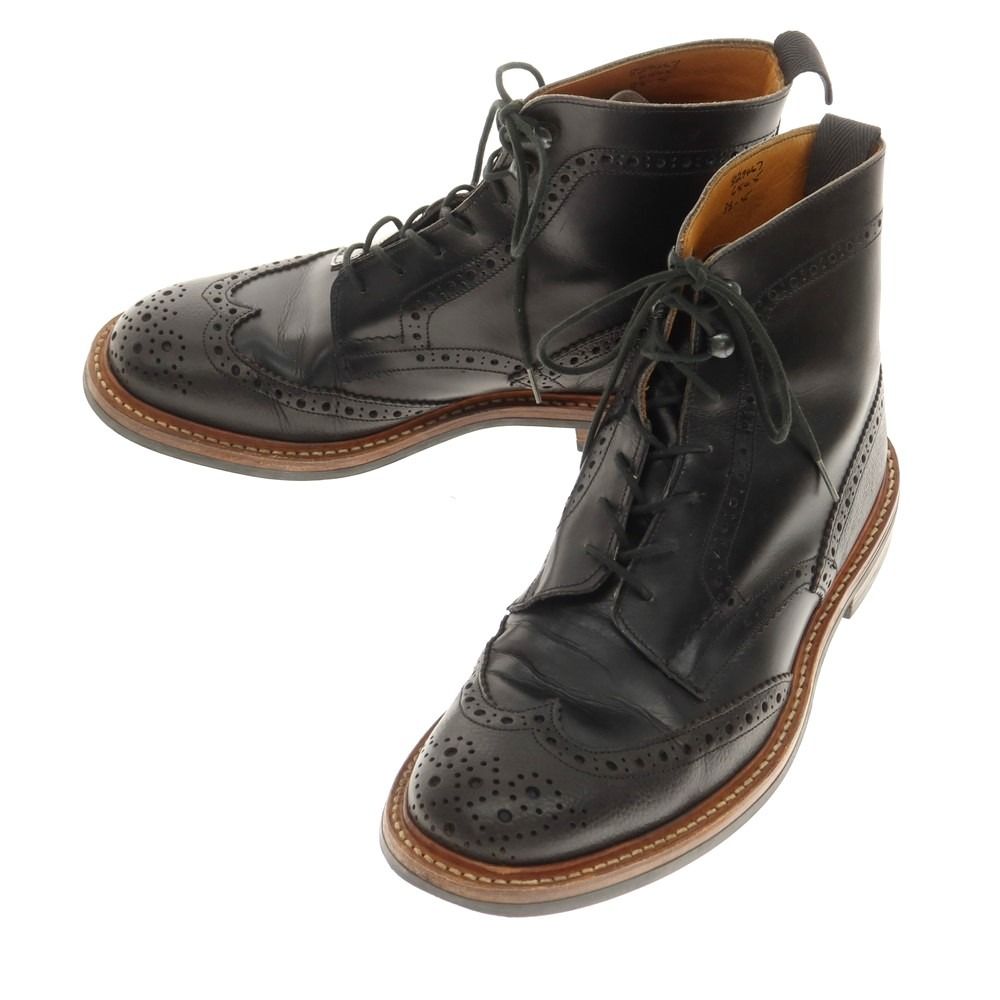 中古】トリッカーズ Tricker