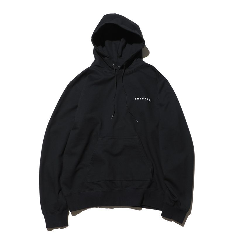 HOODIE パーカー