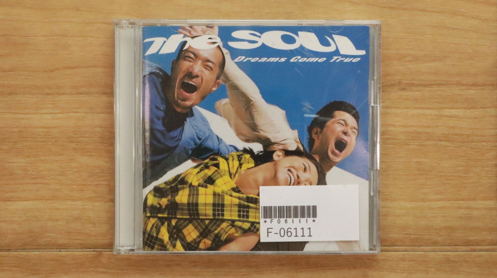 廃盤レア　トゥルー・ロマンス ('93米) 11/30(土) JAZZ/SOUL/WORLD/REGGAE 廃盤レコードセール