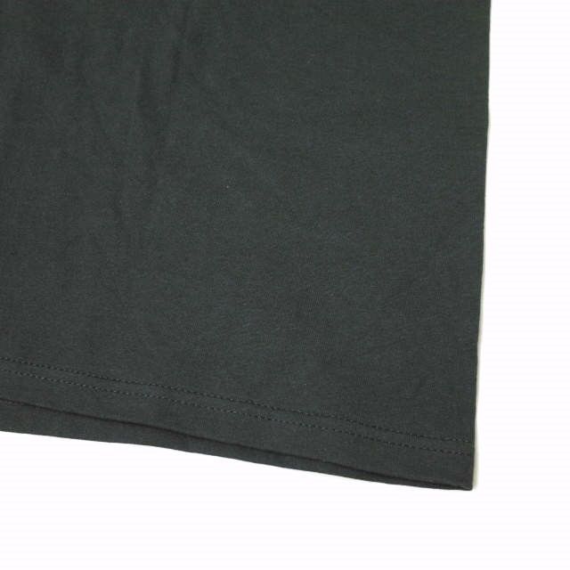 SUPREME シュプリーム 23AW アメリカ製 Warm Up Tee ウォームアップTシャツ XL Black 半袖 WEEK1 MADE IN USA ロゴ トップス【新古品】【SUPREME】