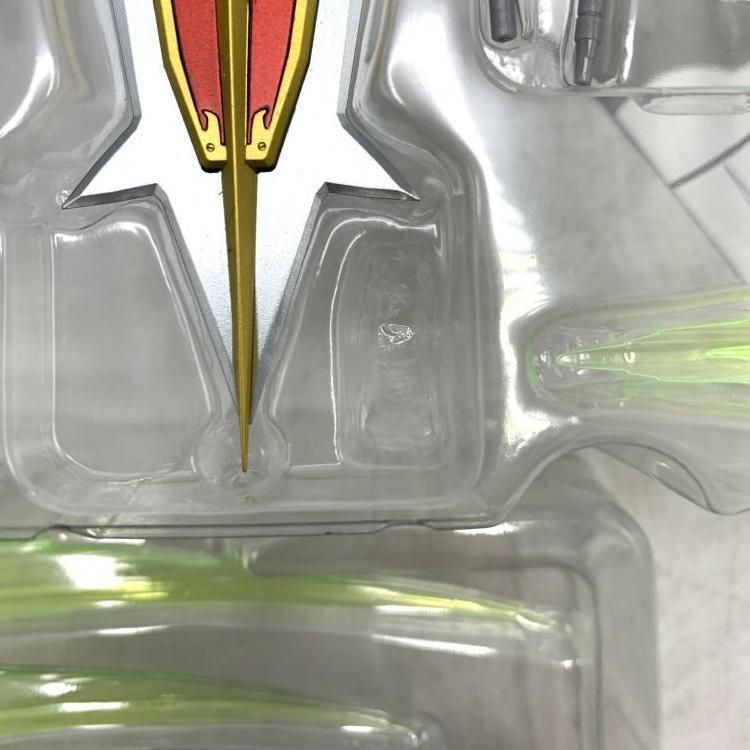 BANDAI - 【中古】L ROBOT魂 ＜SIDE MS＞ ガンダムデスサイズヘル[69][240069205800] 中古】METAL ROBOT魂 ＜SIDE MS＞ ガンダムデスサイズヘル[69