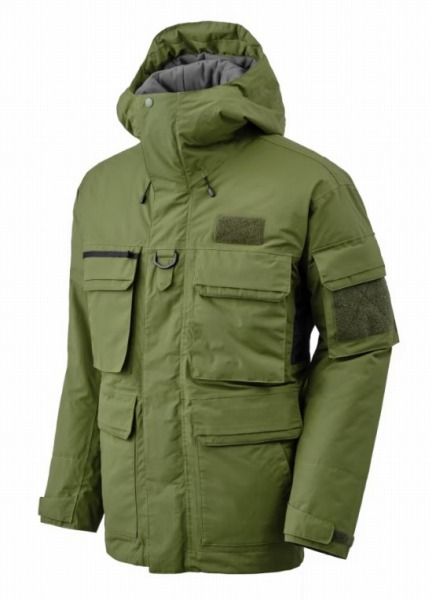 ESインサレーションジャケット 03 RB 034 Y