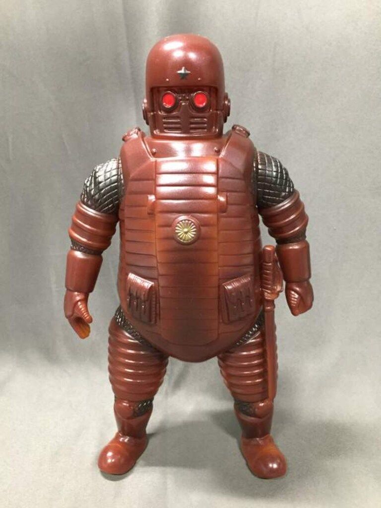 M1号 ミカドロイド