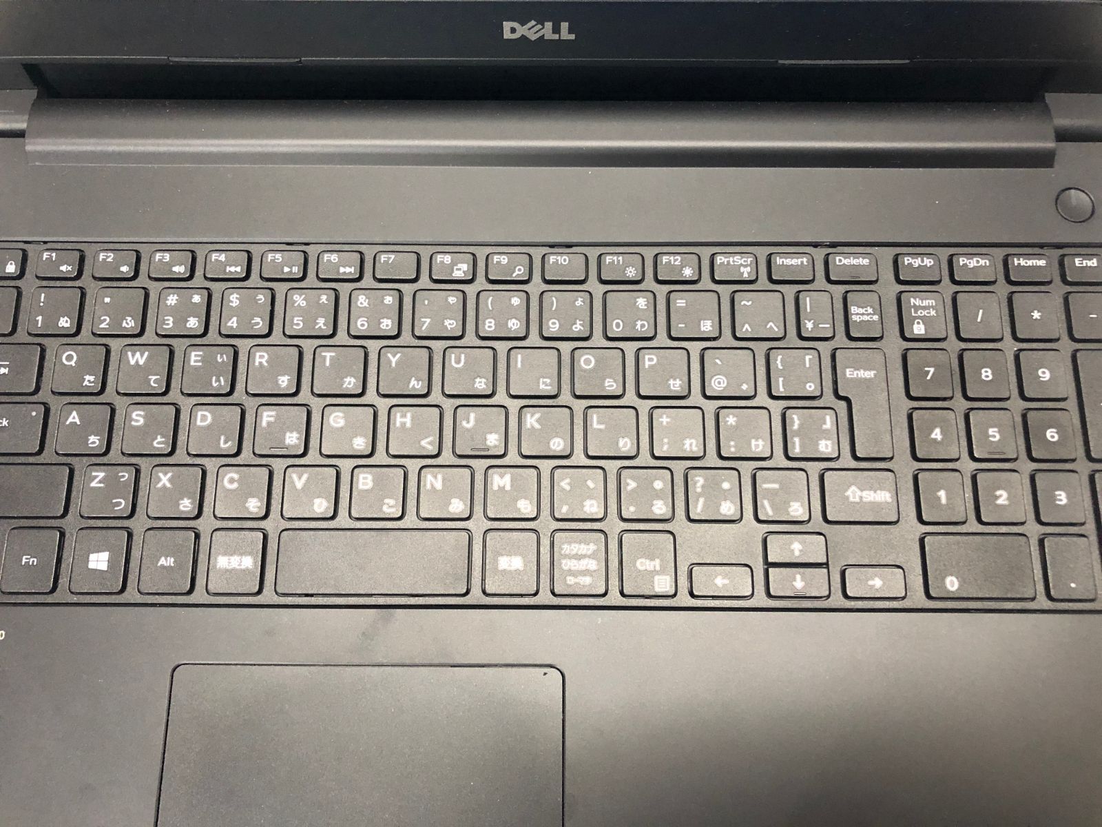 美品】DELL Latitude 3570 / core i7-6500U /メモリ8GB /SSD240GB