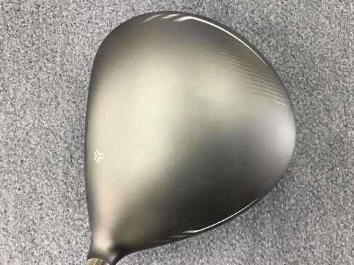 ❼ 中古】 ダンロップ SRIXON ZX5 Mk II 10.5° ドライバー DR