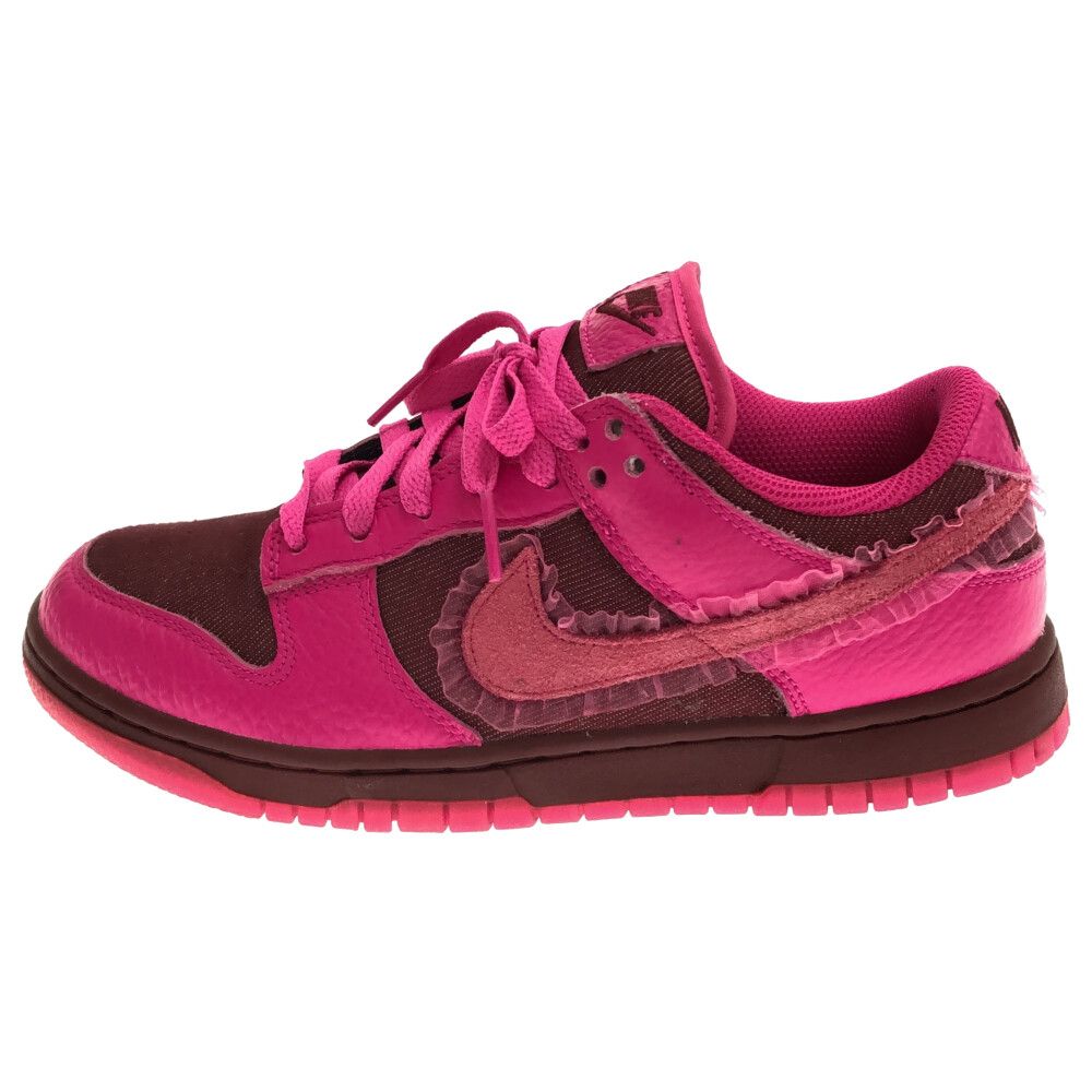 NIKE (ナイキ) WMNS DUNK LOW Valentines Day ウィメンズ ダンク