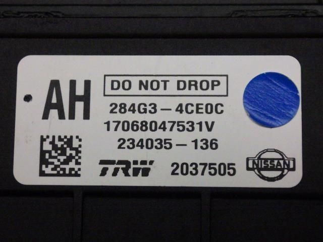 ティアナ DBA-L33 カメラ 284G3-4CE0C 9127 FFCRYSTALESIA_COM