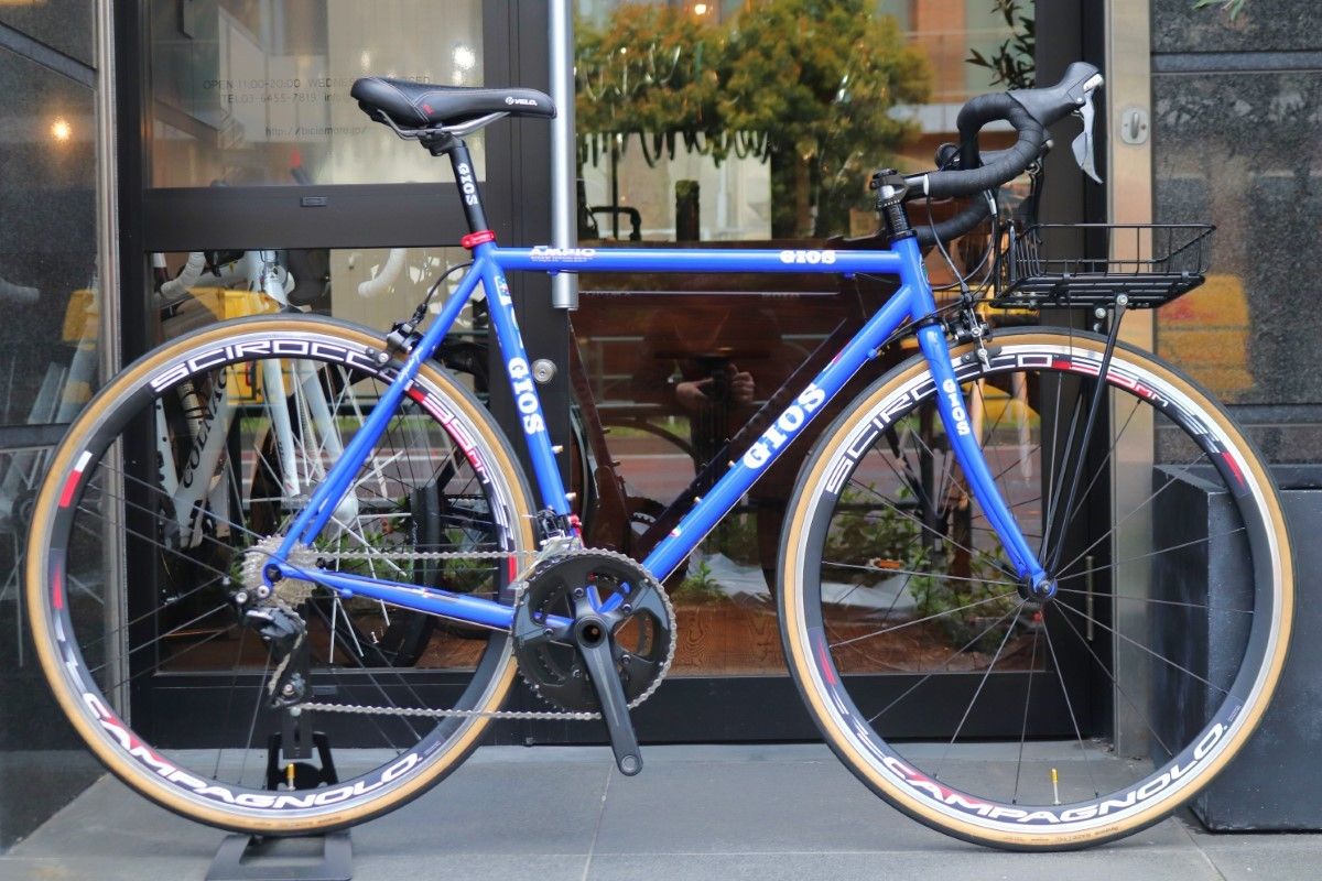 愛知県/引き取り限定】GIANT エスケープR3 【愛知県/引き取り限定