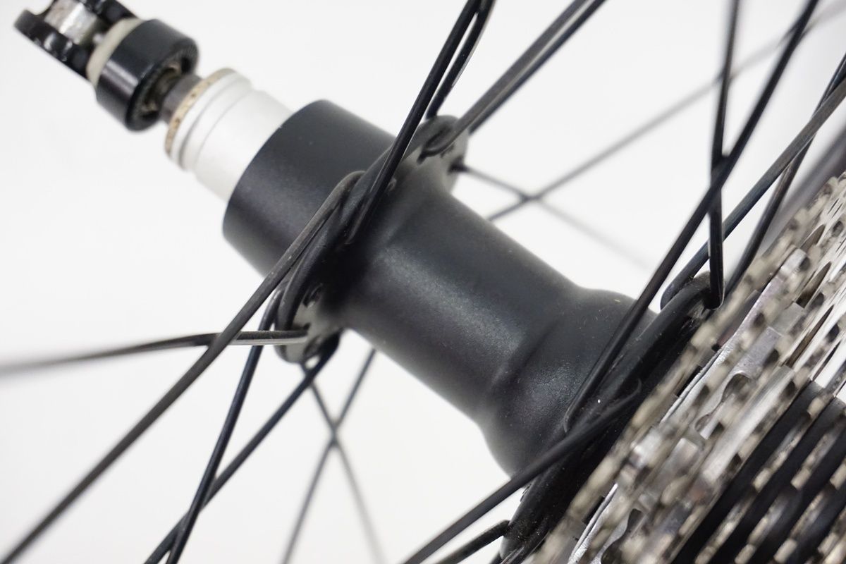 A CLASS「エークラス」 ALX 280 シマノ10速 ホイールセット A CLASS「エークラス」 ALX 280 シマノ10速 ホイールセット