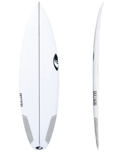 SHARPEYE】STORMS シャープアイ ストームズ 5'9 26.4liter - メルカリ