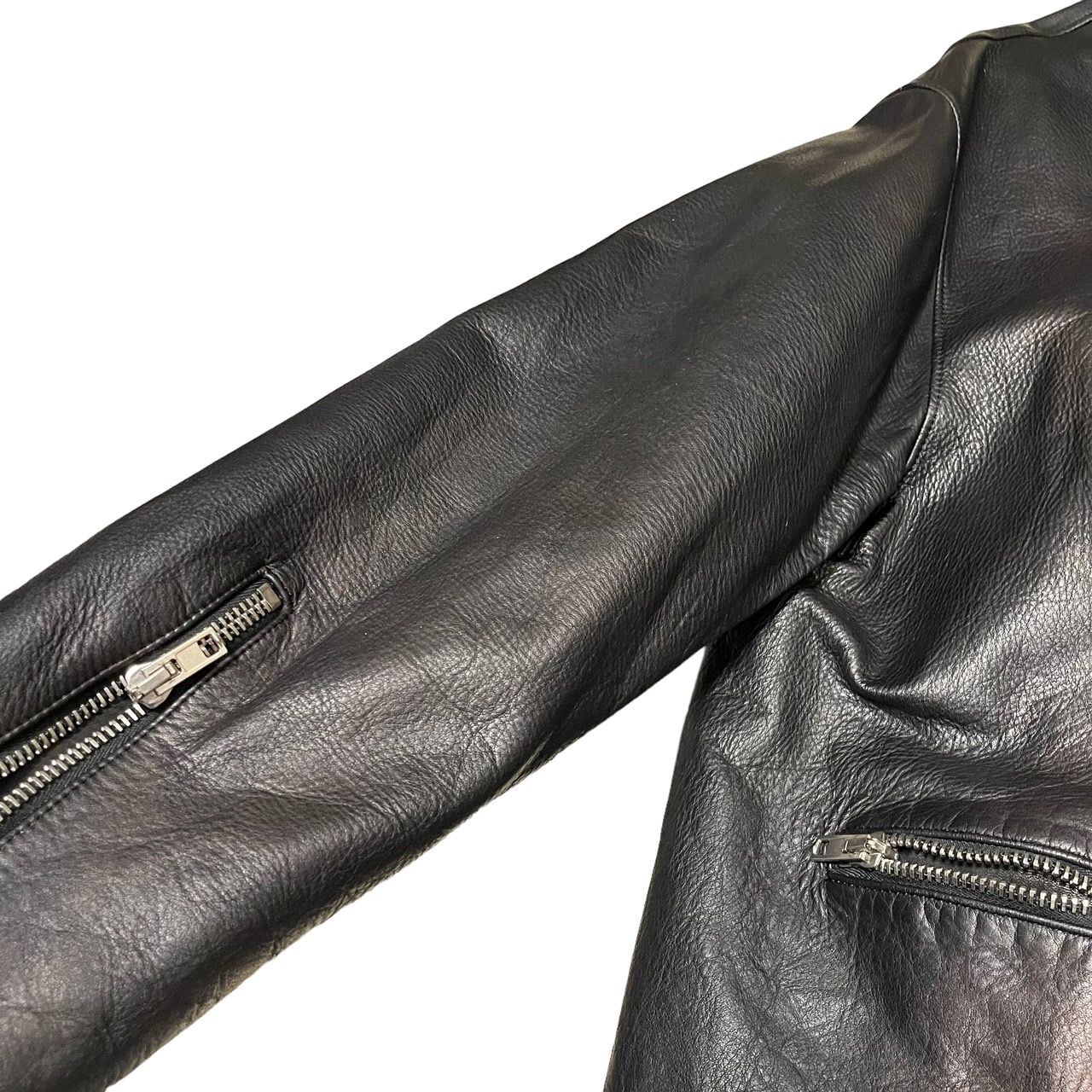 unused アンユーズド　レザーライダース　希少4 unused アンユーズド レザーライダース 希少4