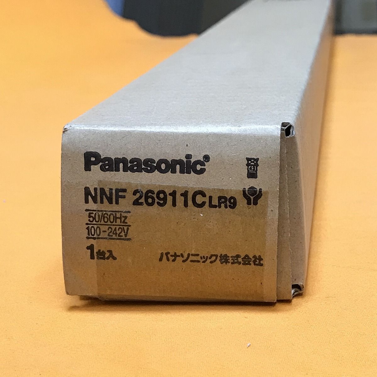 NNF26911CLR9 電球色