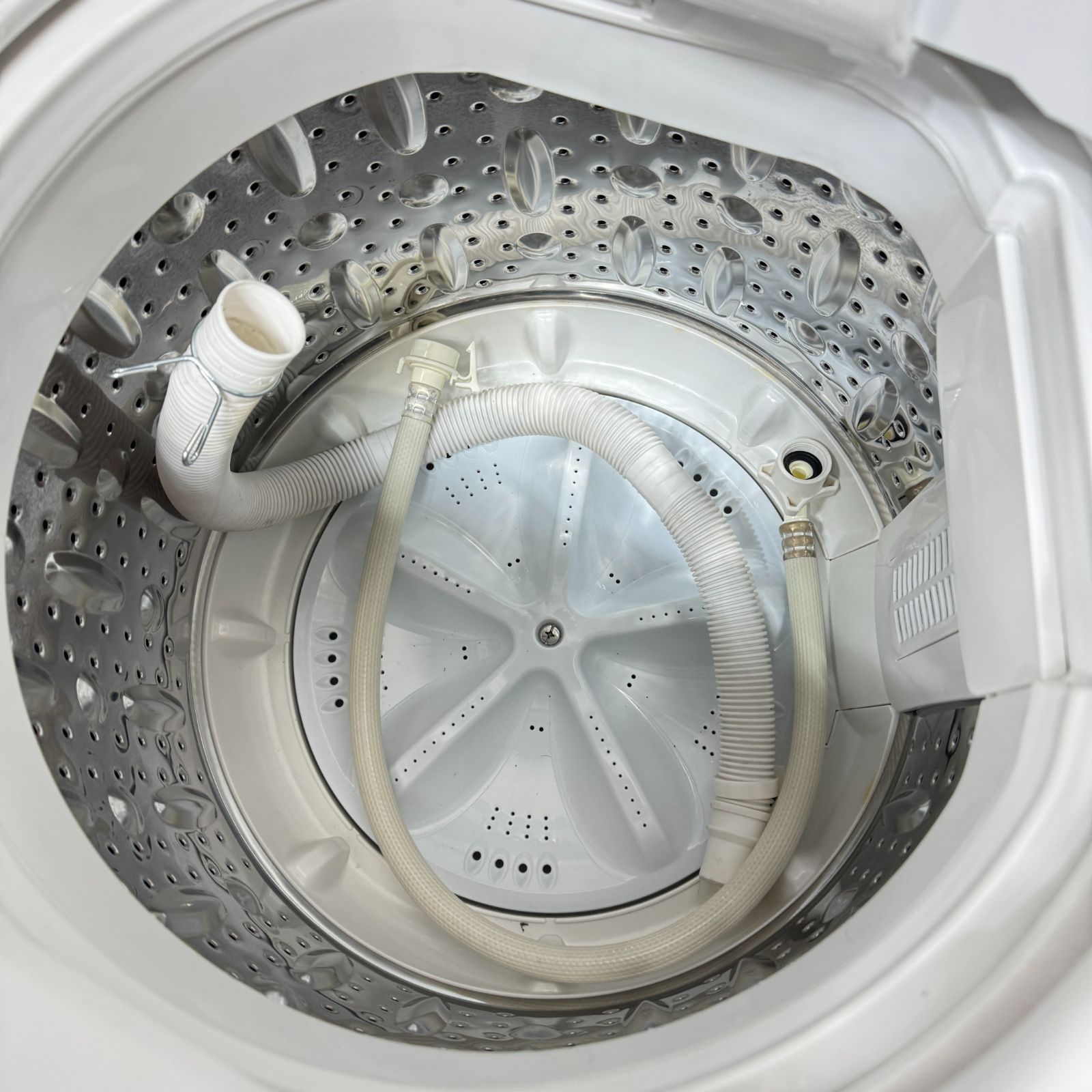 東京23区送料無料 超美品家電2点セット プロによる洗浄済みなので安心