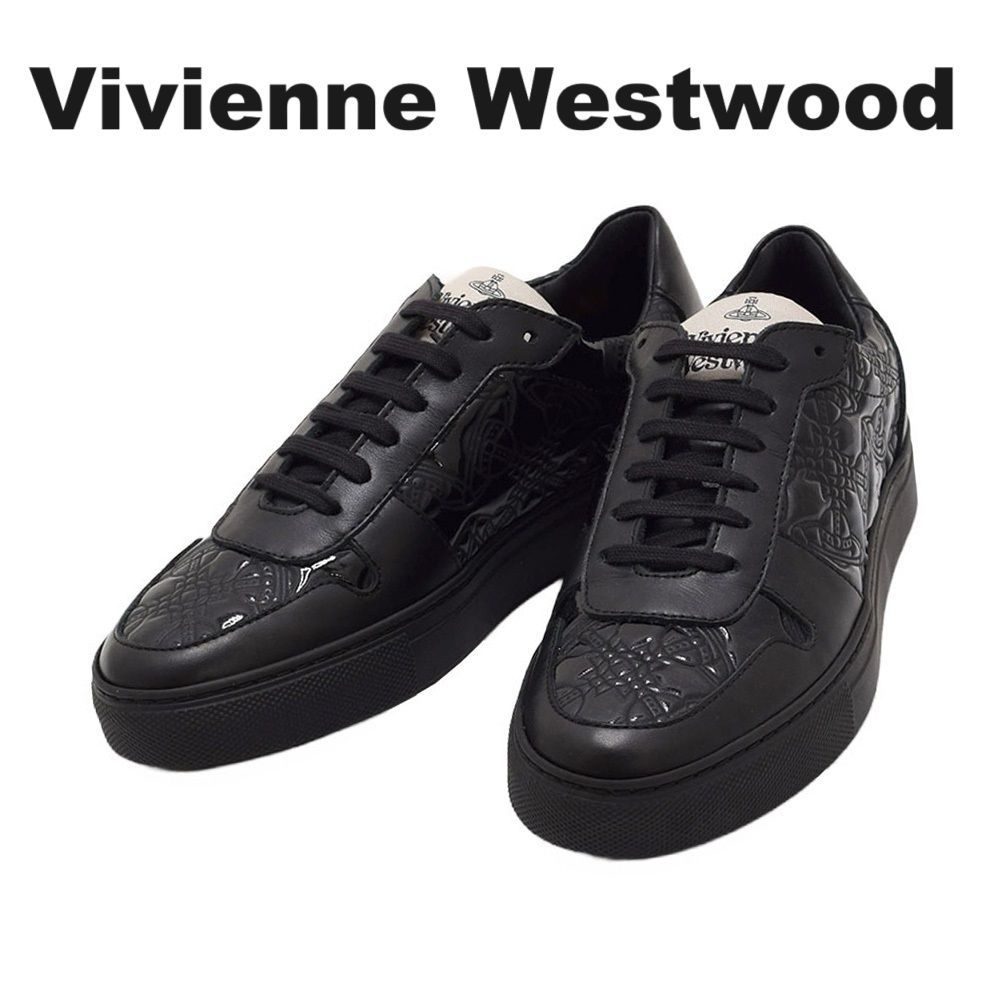 Vivienne Westwood ヴィヴィアンウエストウッド 75020002W-C001J-N401 スニーカー 23SS レディース