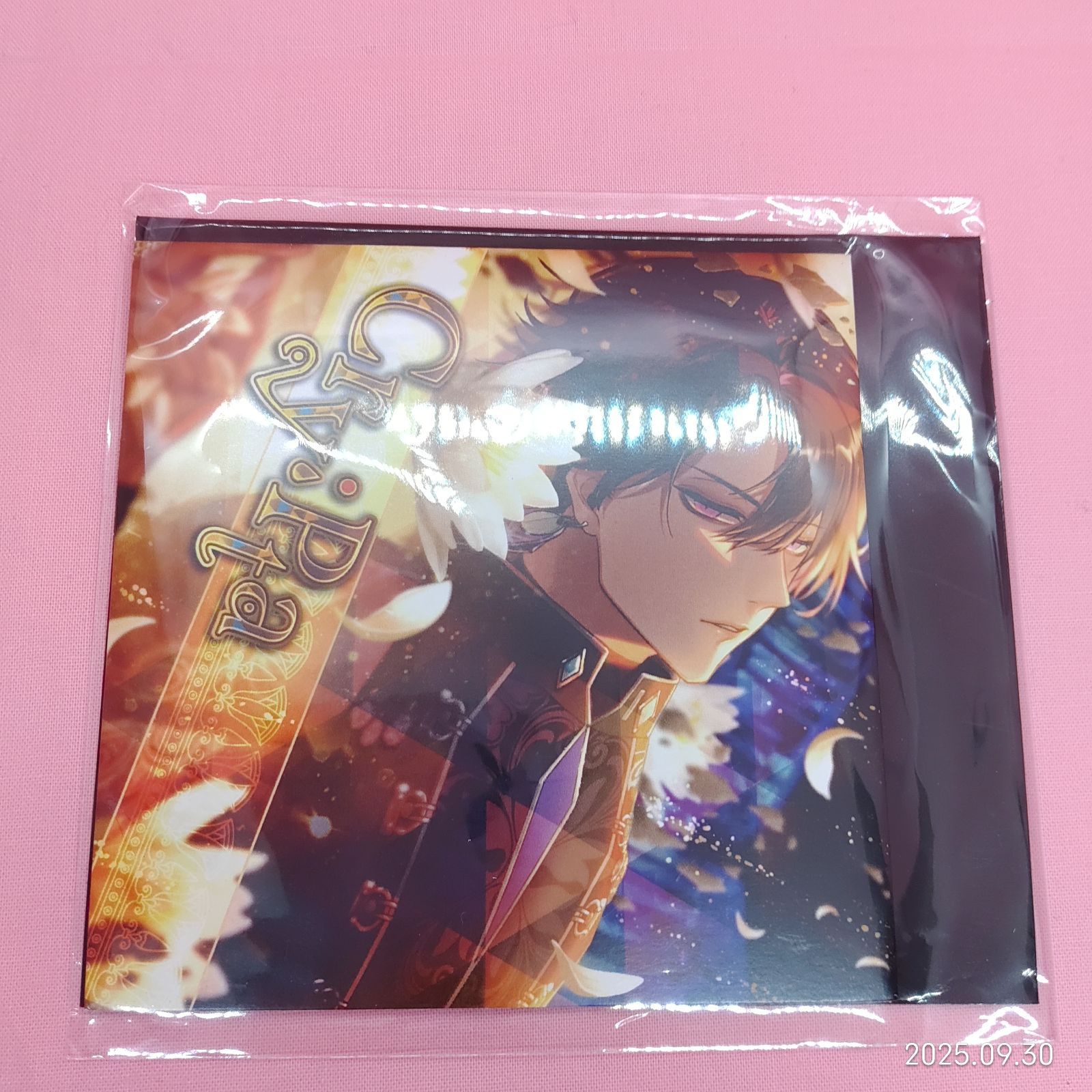 ブラスタ ブラックスター グッズまとめ売り Sword of love Sub rosa