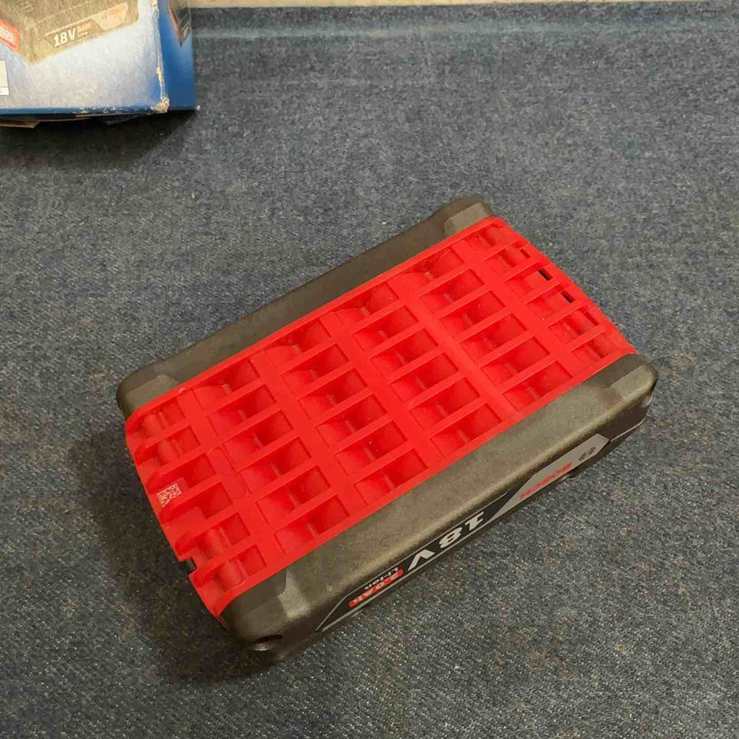 ◇ボッシュ(BOSCH) 18V2.0Ahリチウムイオンバッテリー A1820LIB【八潮