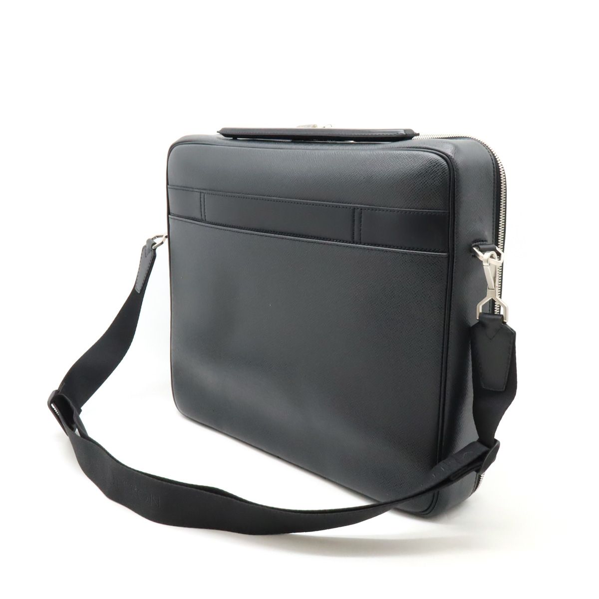 LOUIS VUITTON ルイ ヴィトン タイガ ポルト オルディナトゥール