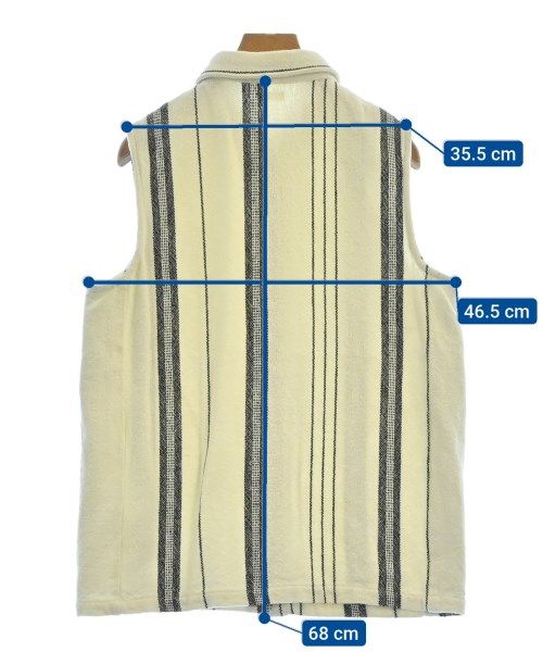 SEEALL カジュアルシャツ レディース シーオール 中古　古着 SEEALL ブラウス シャツ 「SEEALL / シーオール」BOHEMIAN TOP