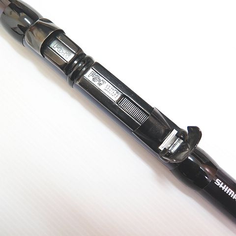 SHIMANO APERTO ISO XT 3-525(インナーガイド・USED)