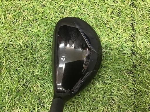 テーラーメイド JET SPEED U3 ユーティリティ UT TM5-214 ユーティリティ フレックスR メンズ 男性用 右利き 右用 Cランク ゴルフクラブ