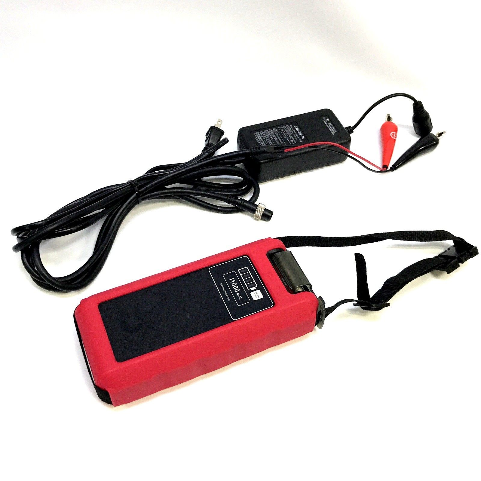 DAIWA ダイワ スーパーリチウム11000 釣り 釣り小物 アクセサリー つり 釣り 釣具 アウトドア フィッシング TA3517