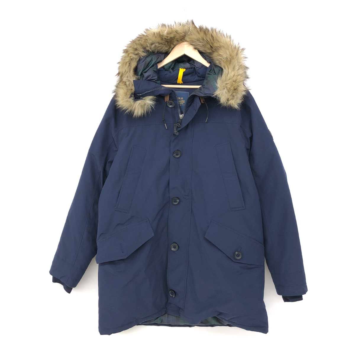 良好 POLO RALPH LAUREN ポロラルフローレン アークティック