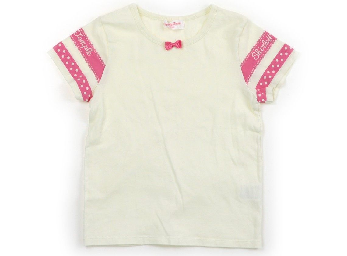 T*y様 シャーリーテンプル シャーリーテンプル/ShirleyTemple】Tシャツ・カットソー 130サイズ トップス