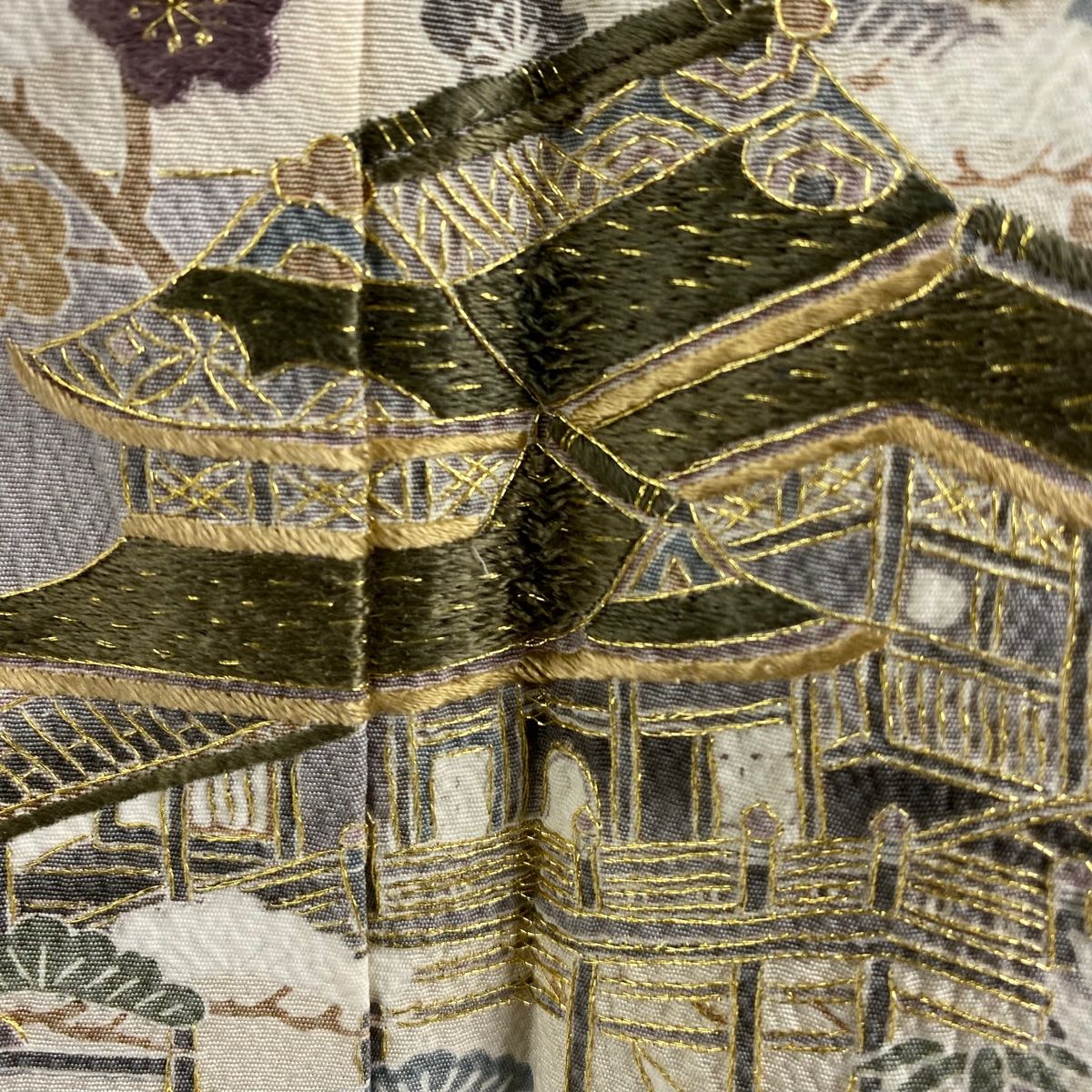 裄丈64.5cm