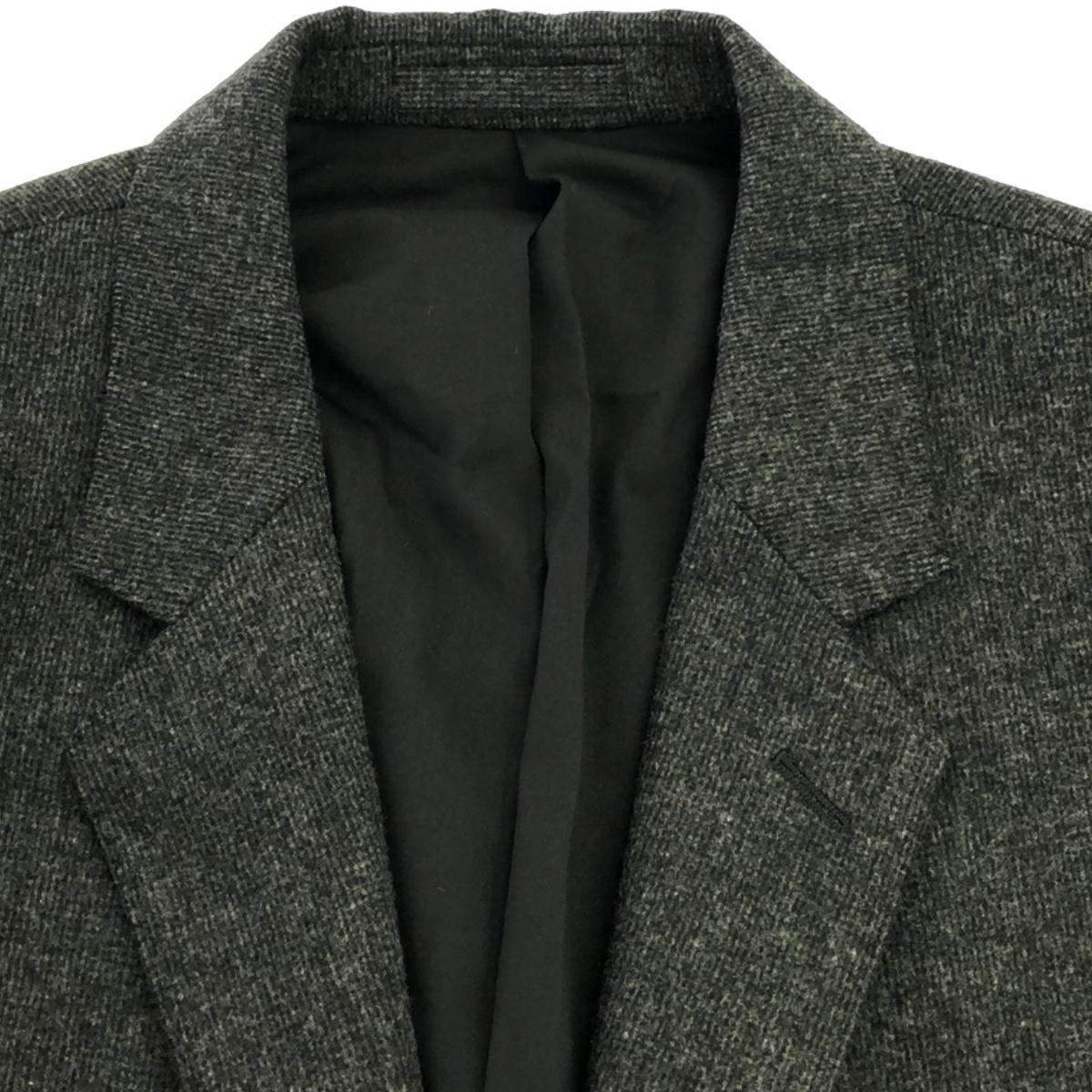 MARGARET HOWELL マーガレット ハウエル FOX BROTHERS ウール