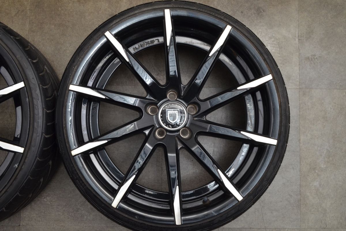 ホイールのみ販売