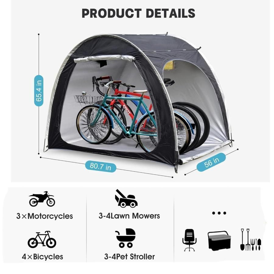 2ドア 自転車