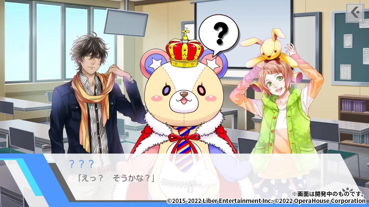 無し 通常版
