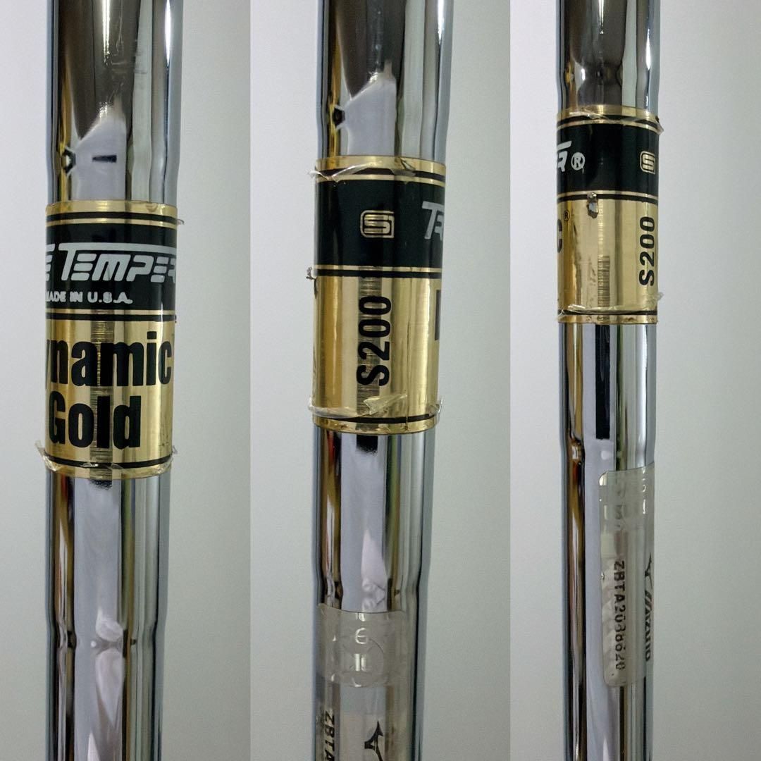 養老 Mizuno Pro 120 2020 5番単品アイアン DG S200 養老 Mizuno Pro 120 2020 5番単品アイアン DG S200 - メルカリ