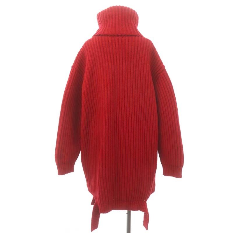 ●送料込●BALENCIAGA●FITTED タートルネック タートルネック BALENCIAGA(バレンシアガ) トップス(レディース