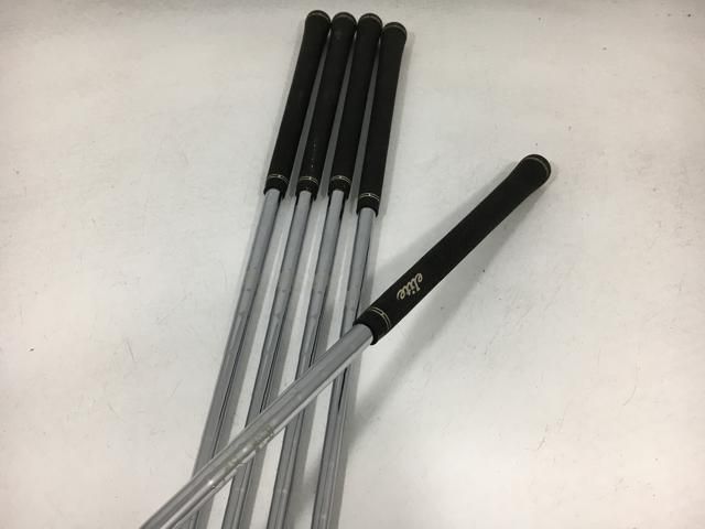 お買い得品！【中古ゴルフクラブ】(5本セット)ダンロップ ゼクシオ10 テン (XXIO 10 X) アイアン 2018 (レッド) NSプロ 870GH D.S.T 6〜9.P【14日間返品OK】 返品OK お買い得品！【中古ゴルフクラブ】(5本セット)ダンロップ