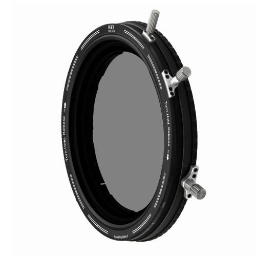 H-Y Vari ND 3-1000 CPL MarkII 67-82 mm RNC 82-II クローズアップレンズ その他 