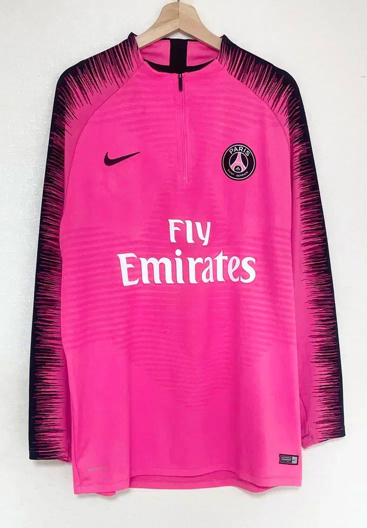 NIKE PSG ヴェイパーニット ﾅｲｷ PSG ｳﾞｪｲﾊﾟｰﾆｯﾄ STRC C／サッカーショップKAMO