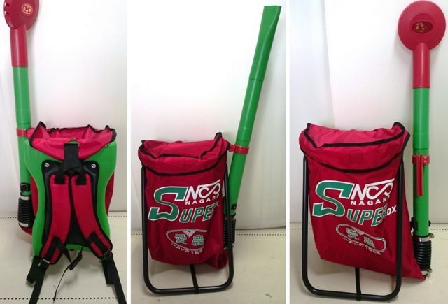 愛農 肥料散布機 背負い 農薬散布機 手動 容量20L 除草剤 散布器 芝生の種まき 顆粒 噴霧機 殺虫剤 農薬 目土 融雪剤 塩カル 農業用 プロ用 農業機械