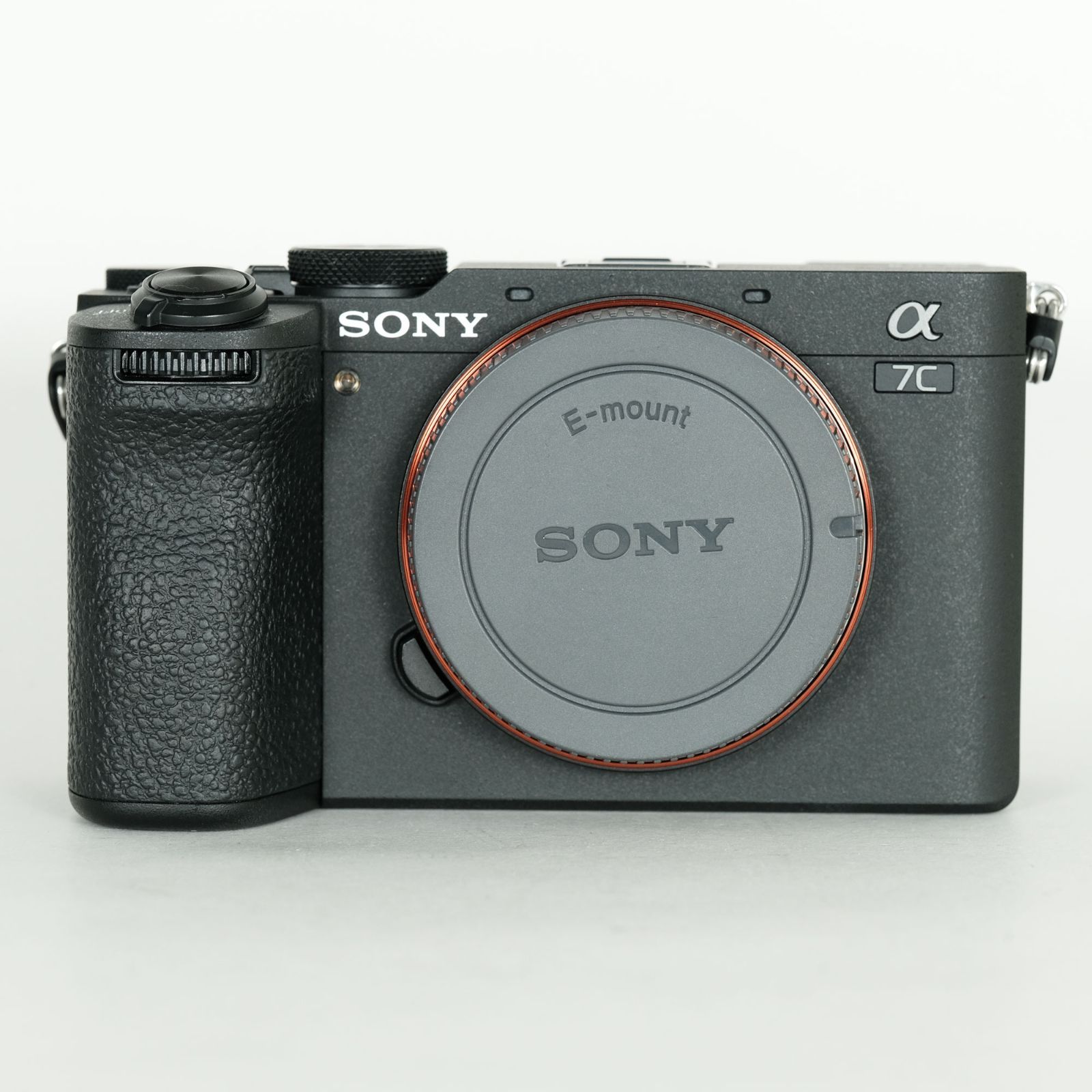 Sony α7II ボディ　シャッター数11600 ILCE-7M2 ほぼ未使用品】 おまけつき シャッター数297回 ソニー アルファ