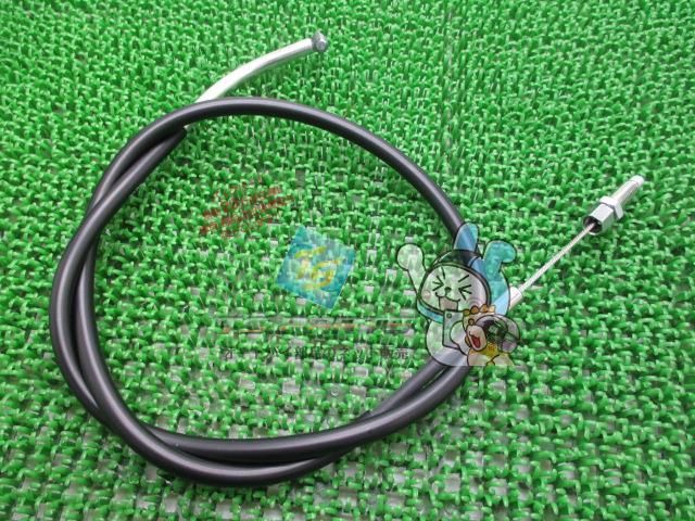 GSR750 クラッチケーブル 在庫有 即納 スズキ 純正 新品 バイク 部品 ワイヤー 車検 Genuine