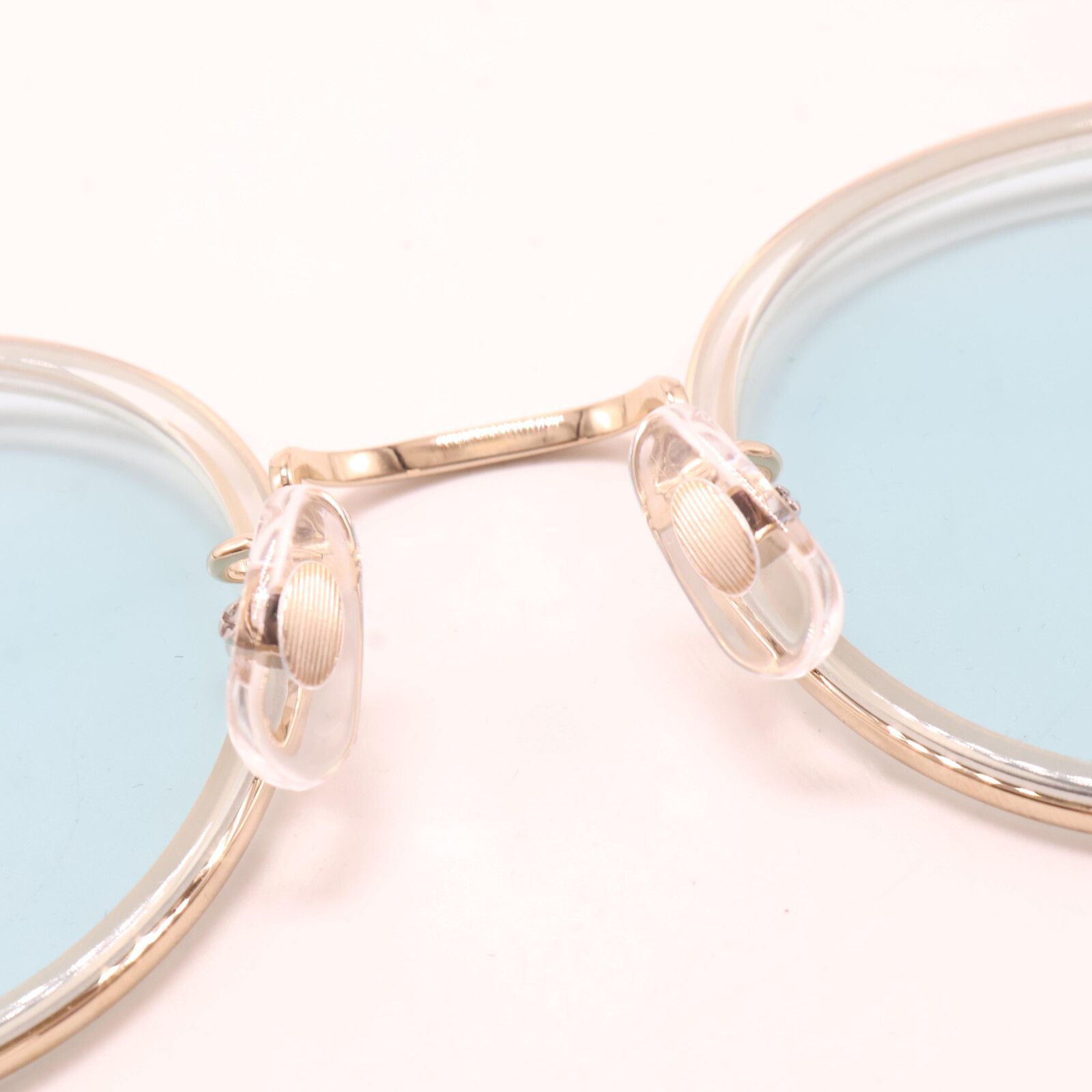 ayame アヤメ FOCUS CLE フォーカス ボストンシェイプ 46□23 - メルカリ 