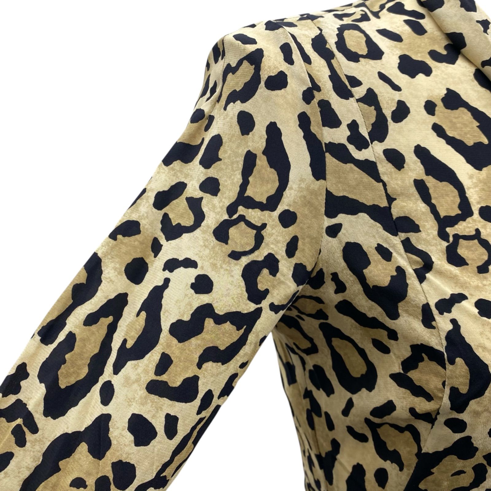 GUCCI グッチ レオパード柄 トップス☆16日迄☆ 楽天市場】グッチ（柄ヒョウ・レオパード）（レディースファッション