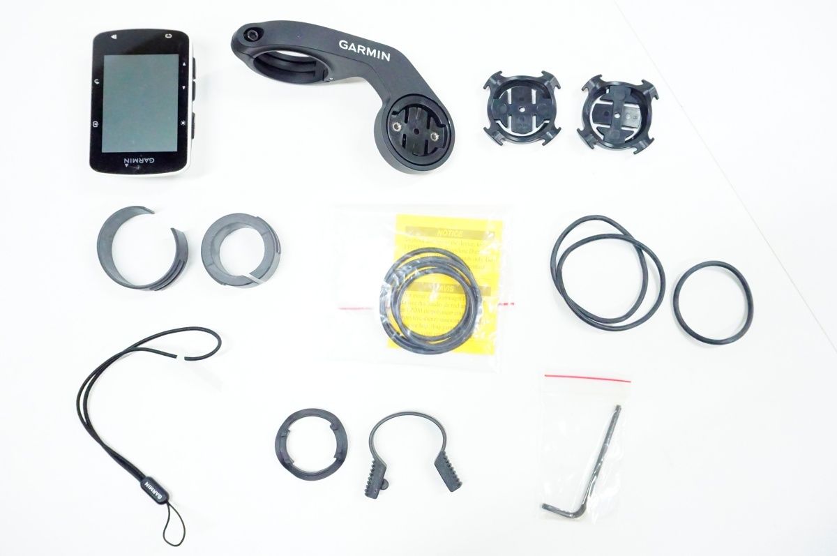 GARMIN ガーミン EDGE 520 サイクルコンピューター | バイチャリ名古屋大須店