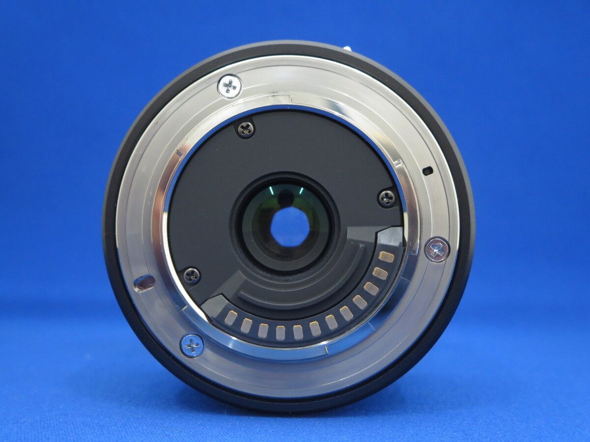  品 ニコン 1 NIKKOR VR 10 30 f 3 5 6 PD ZOOM ブラック レンズ(ズーム) カメラ